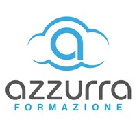 Azzurra Formazione logo - Similar company to Pm Formatec