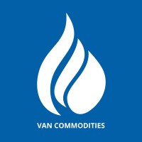 Van Commodities Limited logo - Similar company to Sky Richest Development Limited.