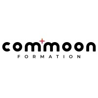 Commoon Formation logo - Similar company to Aazed Formations