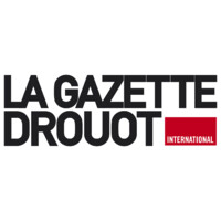 La Gazette Drouot - International logo - Similar company to Synerail Exploitation