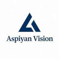 aspiyan vision logo - Similar company to Vira Vision Co. | ویرا ویژن