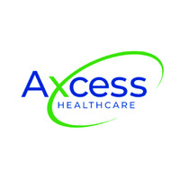 Axcess Healthcare logo - Similar company to Axcess