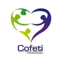 COFETI logo - Similar company to Howy