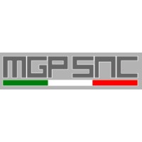 MGP snc logo - Similar company to Poliplast Snc
