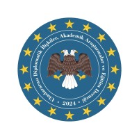 Uluslararası Diplomatik İlişkiler ve Akademik Araştırmalar Derneği-UDİAD logo - Similar company to Ankara Center For Crisis And Policy Research