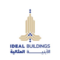 IDEAL BUILDINGS logo - Similar company to Haamaad.Studio