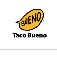 Taco Bueno Restaurants logo - Similar company to Tricky Fish