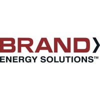 Brand Energy Solutions logo - Similar company to Tsi Insulation Ltd