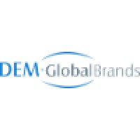 DEM GlobalBrands logo - Similar company to Twingold