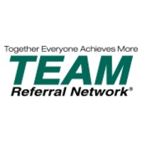 Team Referral Network Dfw