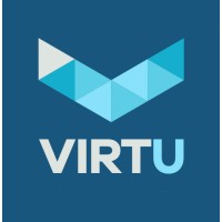 Virtu Projects logo - Similar company to Virtusign®