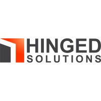 Hinged Solutions Inc. logo - Similar company to Sway Features