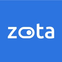 Zota logo - Similar company to Bridgerpay