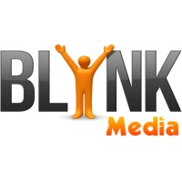 Blynk Media logo - Similar company to Blynk Media