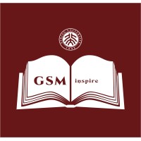 GSM Inspire logo - Similar company to Cncf