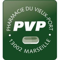Pharmacie préparatoire Vieux-Port - Beprep logo - Similar company to Beprep
