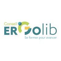Conseil Ergolib SARL logo - Similar company to Natoudou