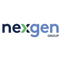 Nexgen Group logo - Similar company to Just Clear®