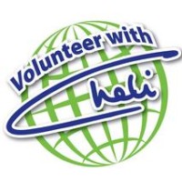 Volunteer with Cheli logo - Similar company to 100 Days Of Trump