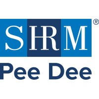 Pee Dee SHRM logo - Similar company to Apprenticeship Carolina
