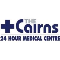 Cairns 24 Hour Medical Centre logo - Similar company to The Doctors Network