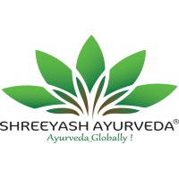 Shreeyash ayurveda logo - Similar company to Buddha Natural - Luxury Ayurveda