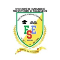 Faculté des Sciences de l'Education (FSE) de l'Université de Ngaoundéré logo - Similar company to Msc Audit & Conseil