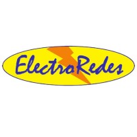Electro Redes logo - Similar company to Electroredes