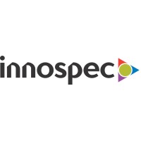 QGP agora é Innospec Brasil logo - Similar company to Usual Plastic Utilidade
