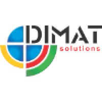 DIMAT Solutions logo - Similar company to Dcam Professional Corporation