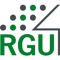 RGU GmbH logo - Similar company to Foundry Resource Planning & Consulting Pvt Ltd