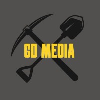 GD media logo - Similar company to Peaky Ads Llc