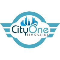 CityOne Limousine Service logo - Similar company to All Bay Limousine