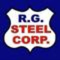 R G Steel Corp logo - Similar company to Californium