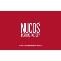NUCOS COSMETICS logo - Similar company to Beyazlar Group