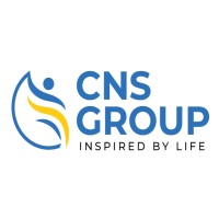 CNS Group logo - Similar company to Tenda Mpya