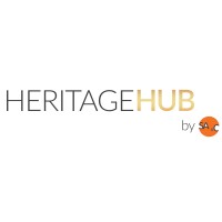 Heritage Hub logo - Similar company to H.D.C Grande Cuisine
