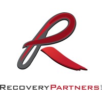 Recovery Partners - United States logo - Similar company to Armstrong Insurance Services