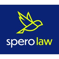 Spero Law logo - Similar company to Valiant Trust