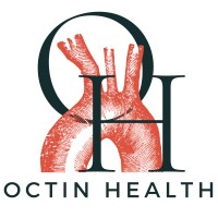 Octin Health, Inc logo - Similar company to Titan Simulation