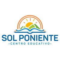 Centro Educativo Sol Poniente logo - Similar company to Creche Escola Bem-Me-Quer