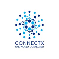 ConnectX logo - Similar company to Secondpass Global
