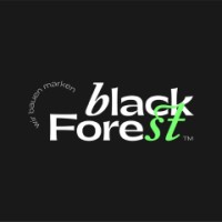 Black Forest Branding logo - Similar company to Angie Transmedia