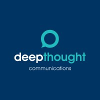 Deepthought Communications logo - Similar company to Deepthought (Ase - Cbe)
