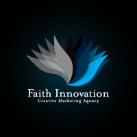 Faith Innovation logo - Similar company to E-Aggrandizer