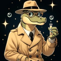 Krakio Labs logo - Similar company to Crack.Dev