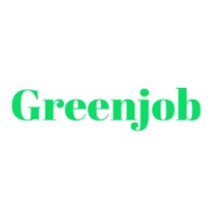 Greenjob.dk logo - Similar company to Eira