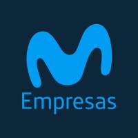 Movistar Empresas Perú logo - Similar company to Comprometidos Con La Educación - Perú