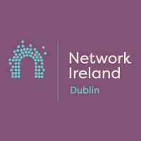 Network Ireland Dublin logo - Similar company to Network Ireland Cork