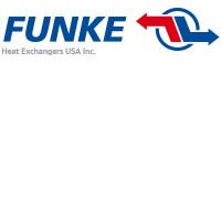 Funke Heat Exchangers USA Inc. logo - Similar company to Ep Services